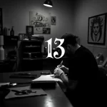13 Tattoo Ceuta ➤ Estudio de Tatuajes en Ceuta | Tinta con Propósito