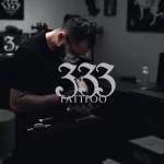 333 Ink Tattoo ➤ Estudio de Tatuajes en Alicante | Tinta con Propósito