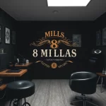8 Millas Tattoo Y Piercing Studio ➤ Estudio de Tatuajes en Cales de Mallorca | Tinta con Propósito