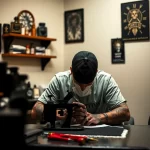 Addiction Tattoo Studio ➤ Estudio de Tatuajes en Girona | Tinta con Propósito