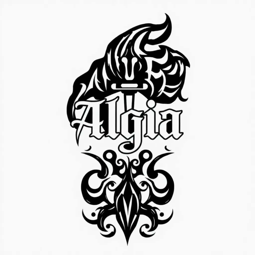 Negocio Algia Tattoo Studio | Maliaño