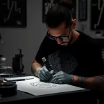 Alina Tattoo ➤ Estudio de Tatuajes en Almería | Tinta con Propósito