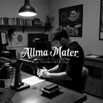 Alma Mater Tatuaje Y Arte ➤ Estudio de Tatuajes en Santander | Tinta con Propósito
