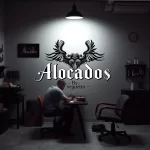 Alocados By Veguetto ➤ Estudio de Tatuajes en Cádiz | Tinta con Propósito