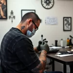 Alquimiaceutattoo ➤ Estudio de Tatuajes en Ceuta | Tinta con Propósito