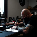 Amicone Art&tattoo ➤ Estudio de Tatuajes en Palma | Tinta con Propósito