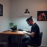 Arrieta Micropigmentación ➤ Estudio de Tatuajes en Donostia | Tinta con Propósito