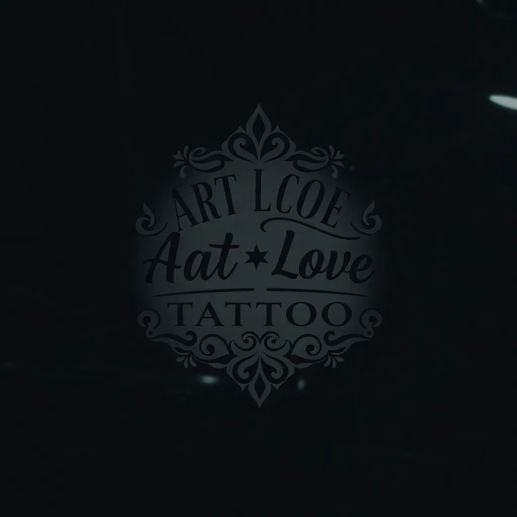 Negocio Art Love Tattoo Coruña