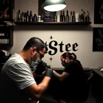 Artsteel Piercing & Tattoo Professional Studio Figueres ➤ Estudio de Tatuajes en Figueres | Tinta con Propósito