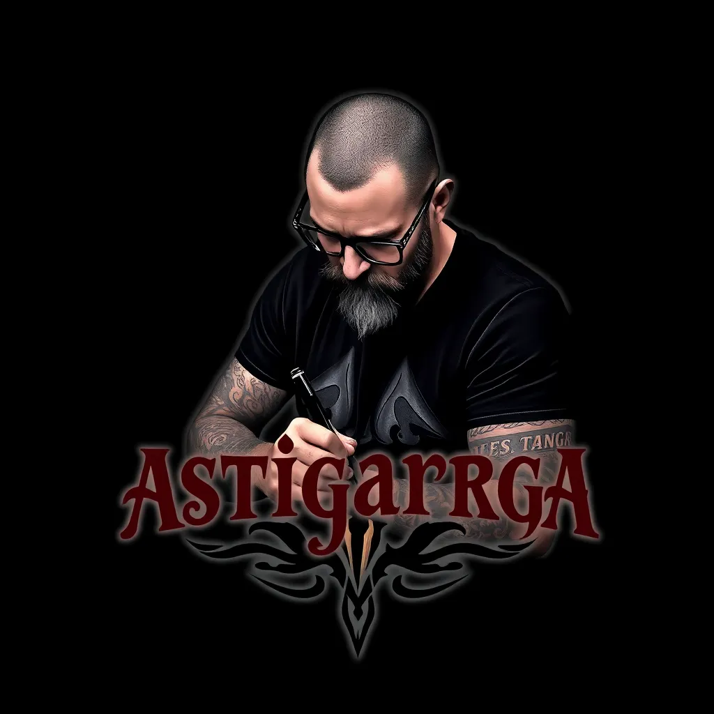 Negocio Astigarraga Tattoo