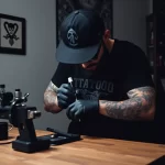 Ater Tattoo ➤ Estudio de Tatuajes en Huesca | Tinta con Propósito