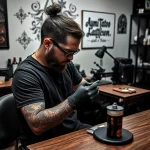 Aymi Tattoo Mallorca ➤ Estudio de Tatuajes en Palma | Tinta con Propósito