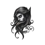 Bala Negra Tattoo (((especialista En Realismo, Color, 3d Y Retratos )) ➤ Estudio de Tatuajes en San Fernando | Tinta con Propósito