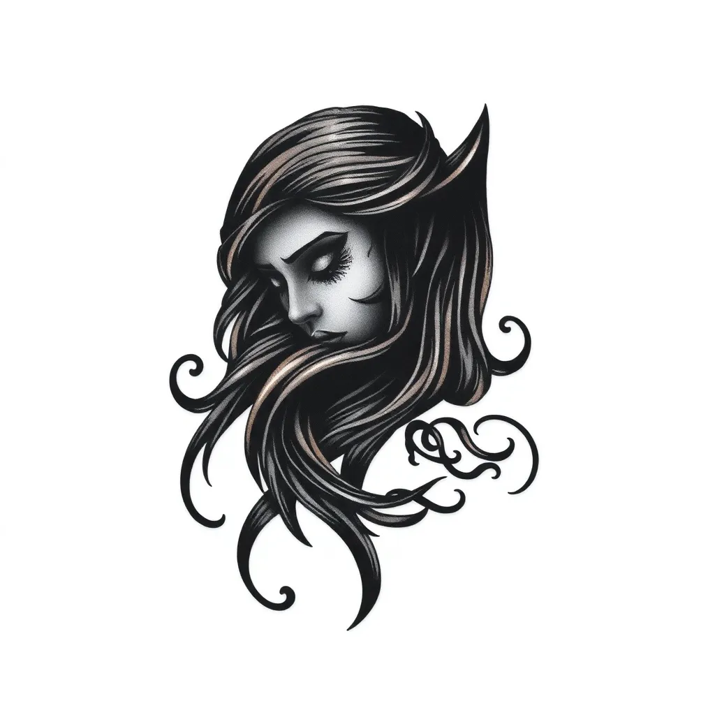 Negocio Bala Negra Tattoo (((especialista En Realismo, Color, 3d Y Retratos ))