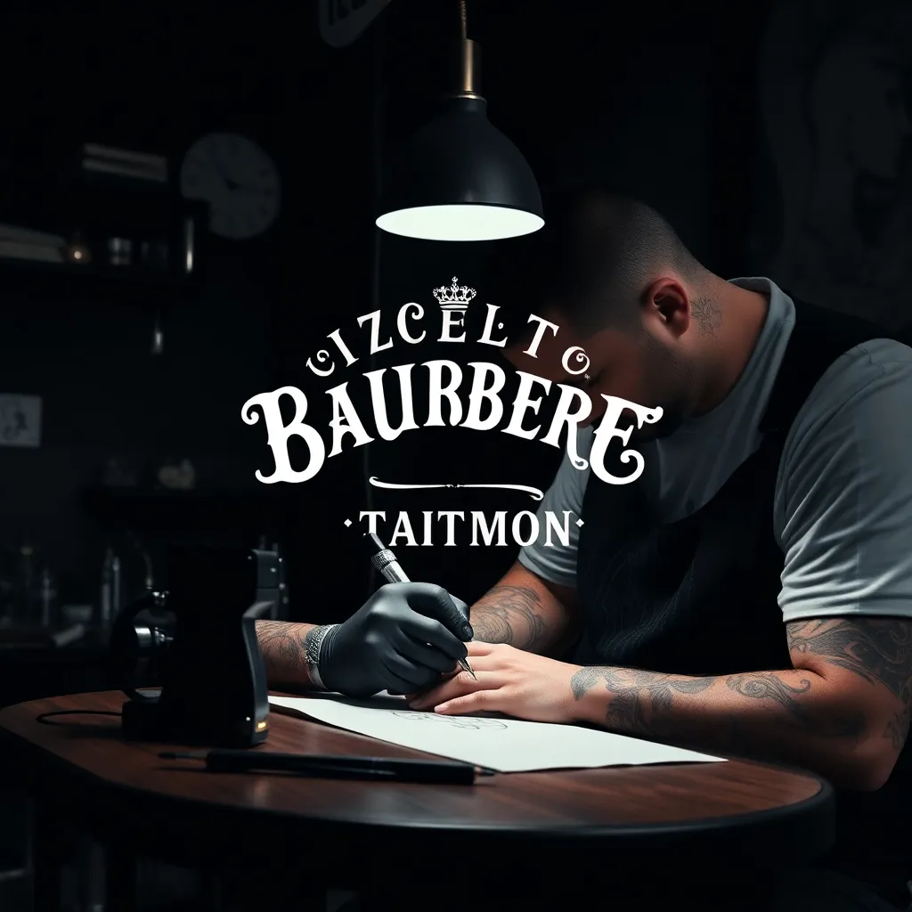 Negocio Barbería Lume Tattoo Estudio