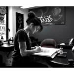 Beatriz Castaño ➤ Estudio de Tatuajes en Córdoba | Tinta con Propósito