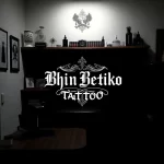 Behin Betiko Tattoo ➤ Estudio de Tatuajes en Beasain | Tinta con Propósito