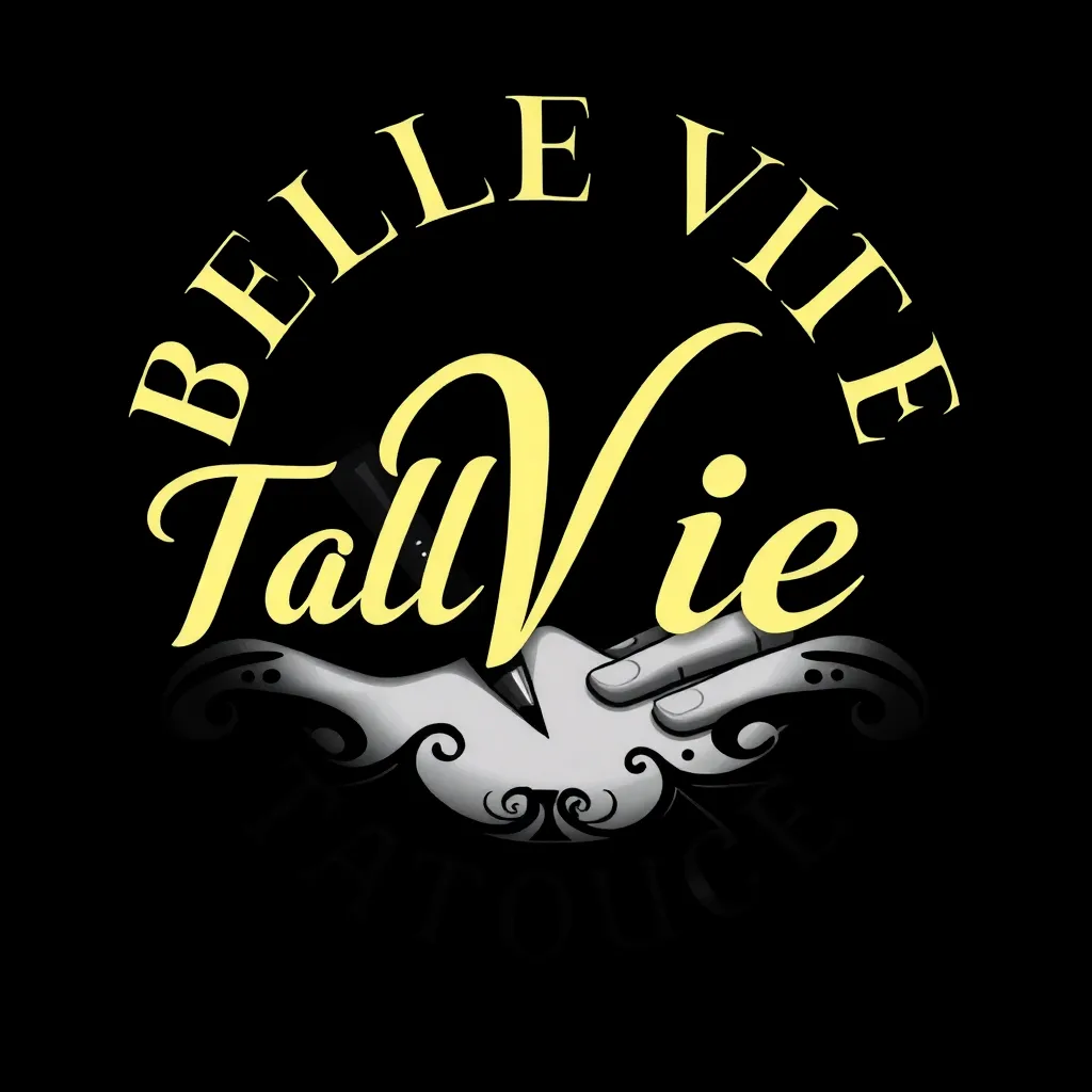 Negocio Belle Vie Tattoo Lounge