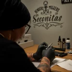 Benditas Mujeres Tattoo ➤ Estudio de Tatuajes en Granada | Tinta con Propósito