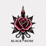 Black Rose Ink Studio ➤ Estudio de Tatuajes en Castellón de la Plana | Tinta con Propósito