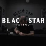 Blackstar Tattoo & Barbershop | Rambla ➤ Estudio de Tatuajes en Alicante | Tinta con Propósito