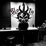 Blood Ink ➤ Estudio de Tatuajes en Córdoba | Tinta con Propósito