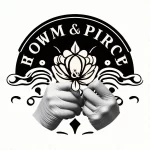 Bloom & Pierce Tattoo Studio ➤ Estudio de Tatuajes en Girona | Tinta con Propósito