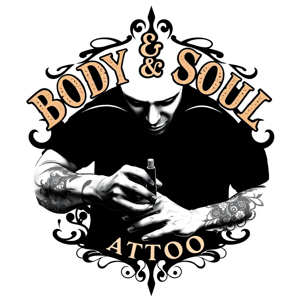 Negocio Body & Soul Tattoo