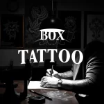 Box Tattoo Y Piercing ➤ Estudio de Tatuajes en Palma | Tinta con Propósito