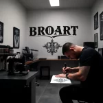 Broart Tattoo & Design ➤ Estudio de Tatuajes en Santander | Tinta con Propósito
