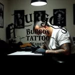 Burgos Tattoo Academy ➤ Estudio de Tatuajes en Burgos | Tinta con Propósito