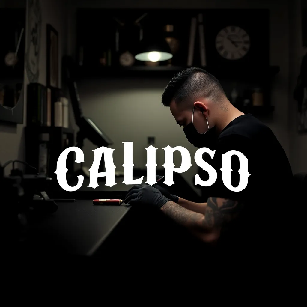Negocio Calipso Tattoo & Piercing Coruña