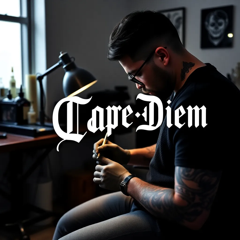 Negocio Carpe Diem