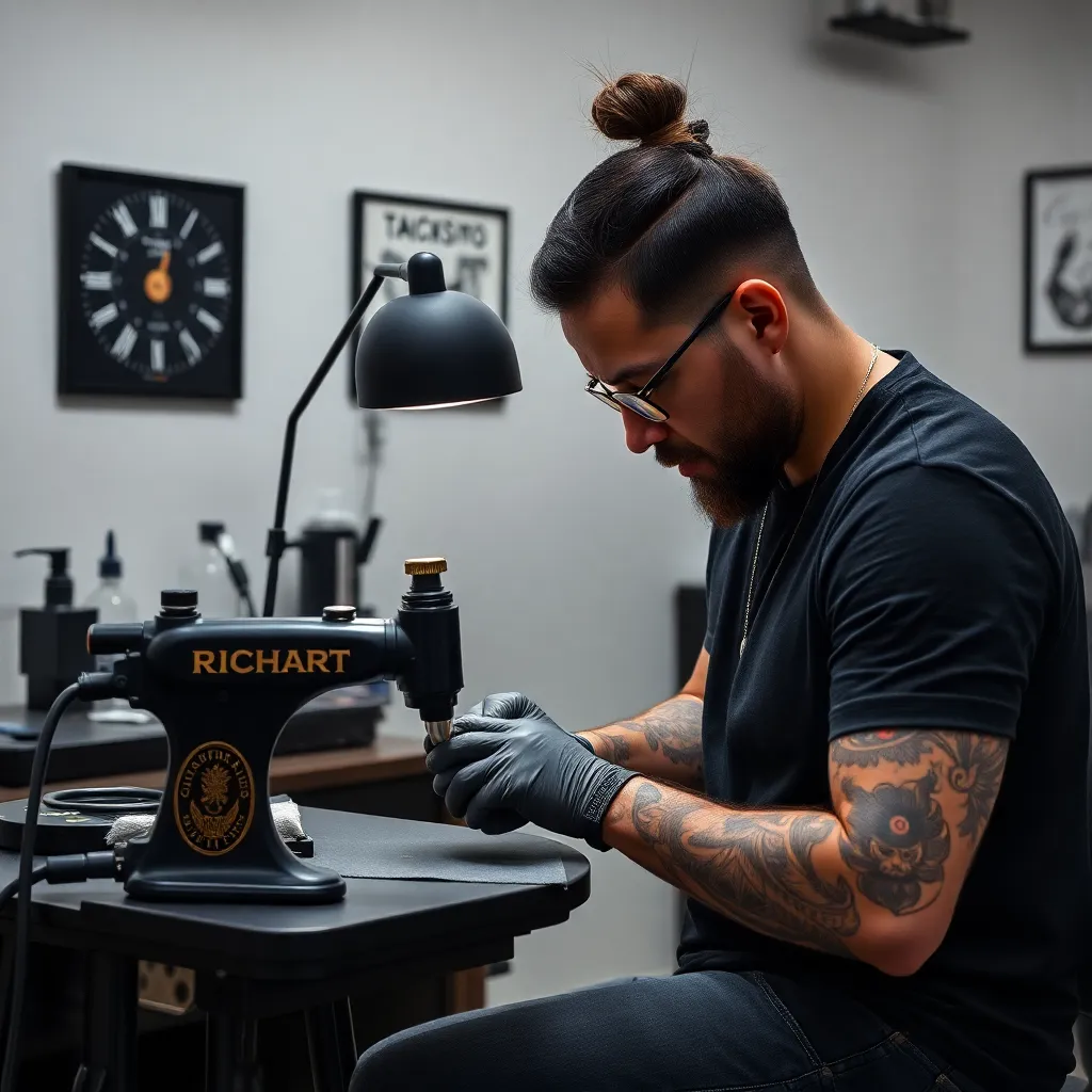 Centro Richarte Estética Avanzada