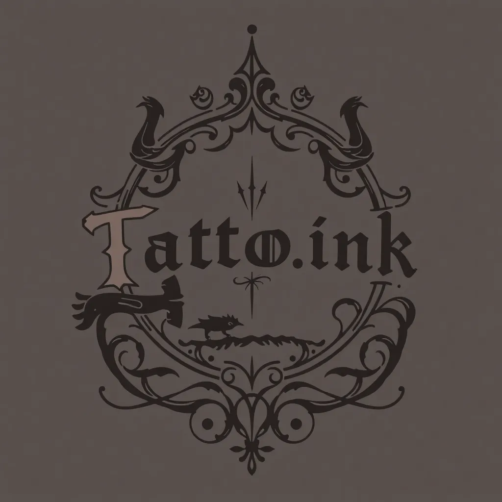 Ceuta Tattoo.ink