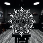 Chakra Tattoo Granada ➤ Estudio de Tatuajes en Granada | Tinta con Propósito