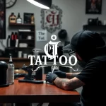 Cj Tattoo Studio - Estudio Tattoo Granada - Especialistas En Tatuajes Realistas ➤ Estudio de Tatuajes en Granada | Tinta con Propósito
