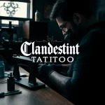 Clandestina Tattoo ➤ Estudio de Tatuajes en Córdoba | Tinta con Propósito
