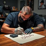 Colors Tattoo Palma - Tatuajes Y Piercings - Microblanding ➤ Estudio de Tatuajes en Palma | Tinta con Propósito