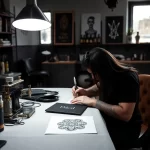 D&d Destattooate Beauty ➤ Estudio de Tatuajes en Lasarte-Oria | Tinta con Propósito