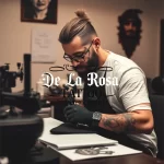 De La Rosa Tattoo ➤ Estudio de Tatuajes en Córdoba | Tinta con Propósito