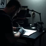 Destattooate ➤ Estudio de Tatuajes en Donostia | Tinta con Propósito