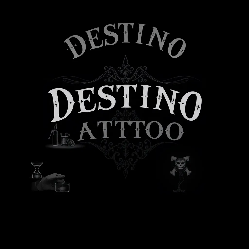 Destino Tattoo