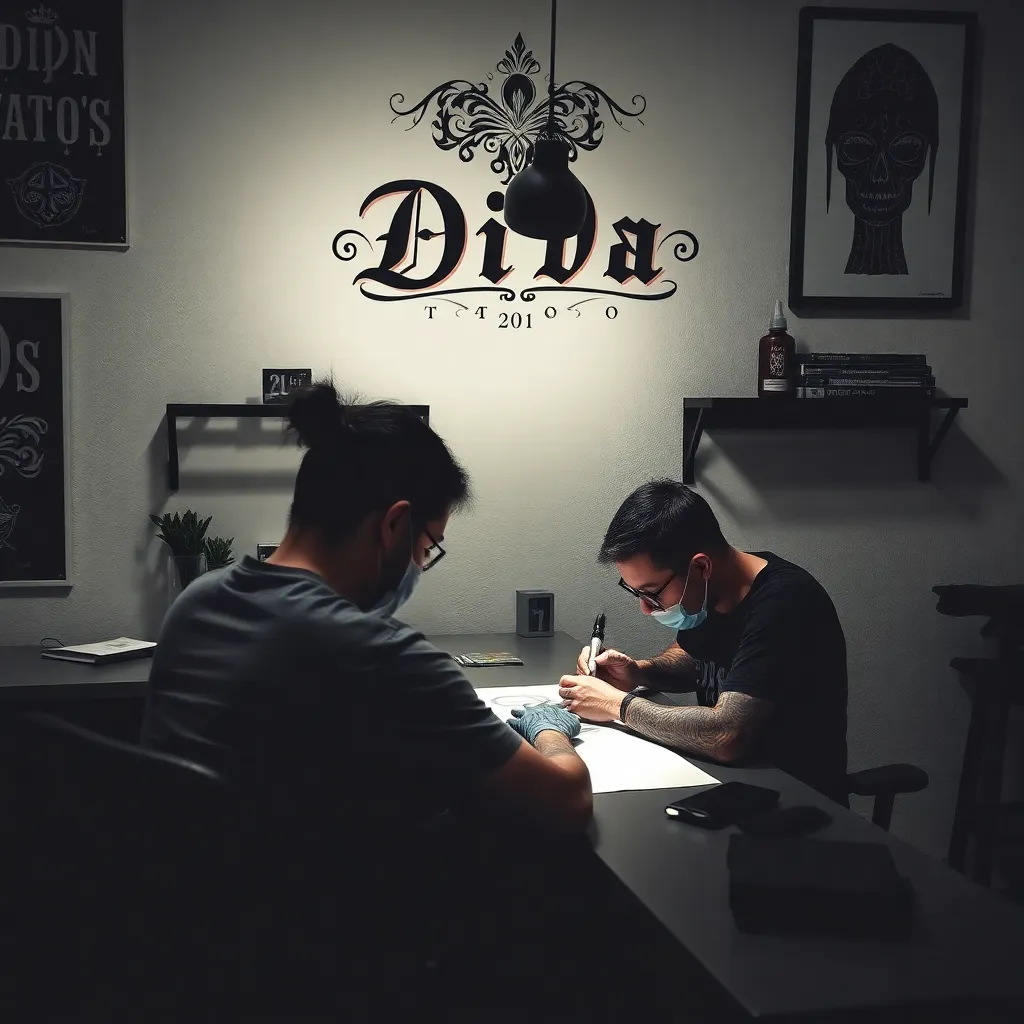 Dida Tattoo