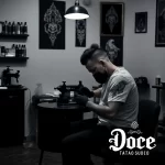 Doce Tattoo Studio ➤ Estudio de Tatuajes en Granada | Tinta con Propósito