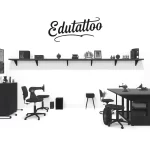 Edutattoo ➤ Estudio de Tatuajes en Girona | Tinta con Propósito