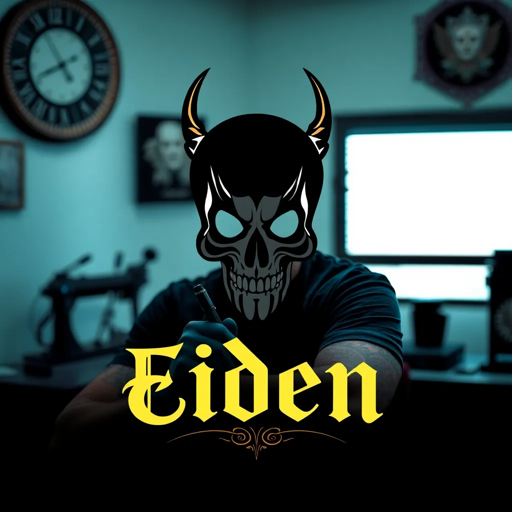 Negocio Eiden Tattoo Mallorca