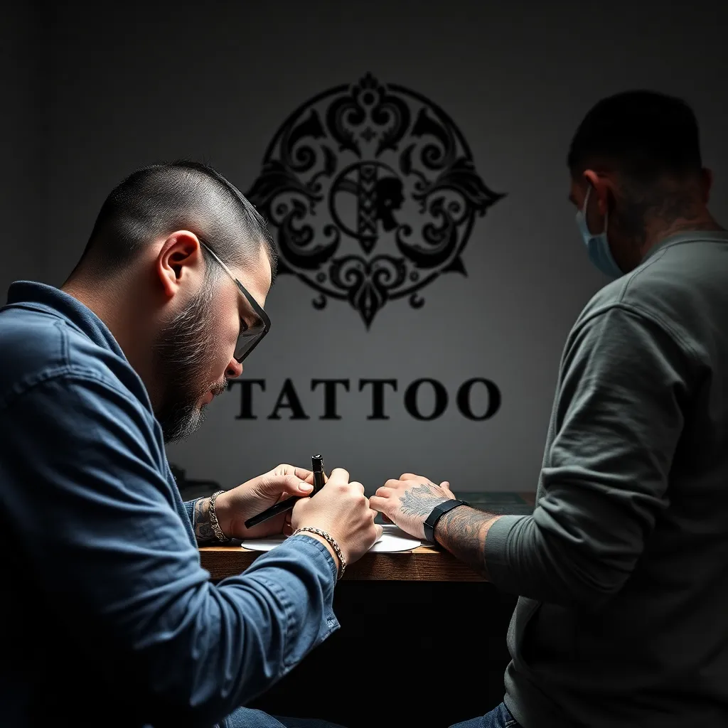 Negocio Eki Tattoo - Beasain