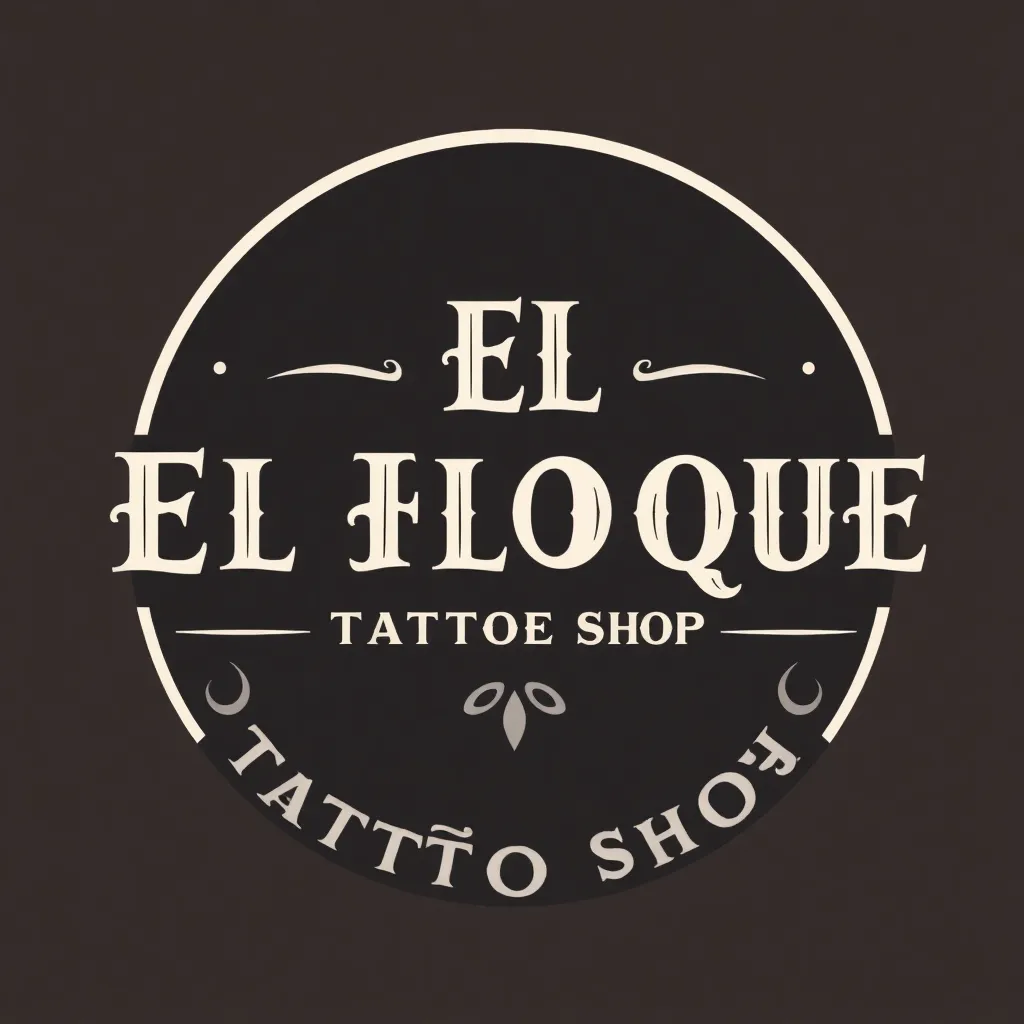 Negocio El Bloque Tattoo Shop & Piercing