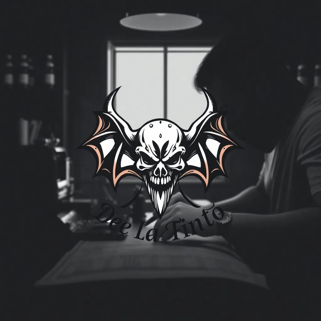 El Demonio De La Tinta Tattoo Studio Barber Shop